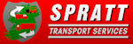 Spratt Transport